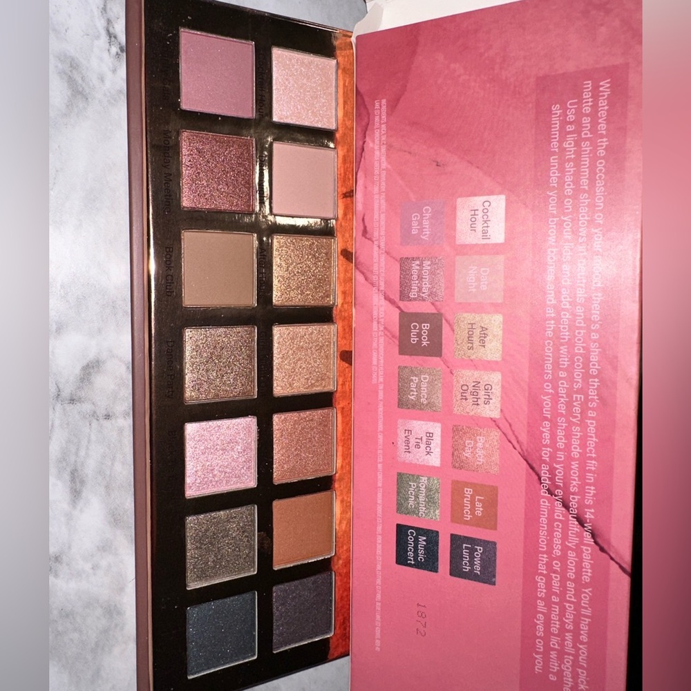 Mally best dressed lids